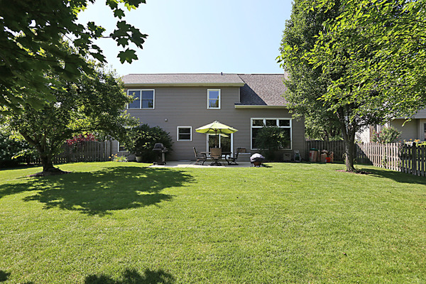 2323 Snapdragon Road Naperville, IL 60564 - Photo 25 of 25 Gallery Image 25
