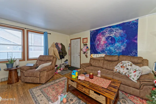 $279,000 | 57 Edgewood Avenue, Albany, NY 12203