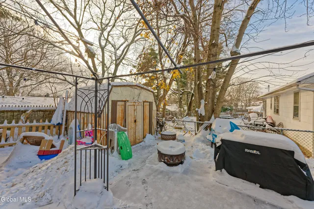 $279,000 | 57 Edgewood Avenue, Albany, NY 12203