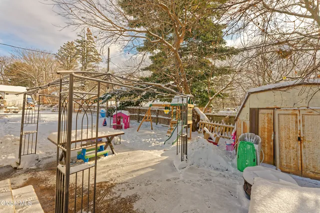 $279,000 | 57 Edgewood Avenue, Albany, NY 12203