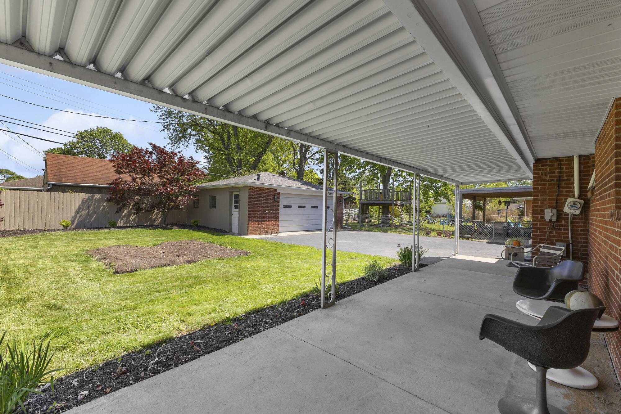 4460 Wanda Lane Road Columbus, OH 43224 - Photo 40 of 44 Gallery Image 40