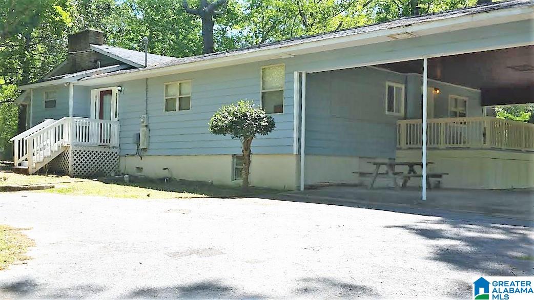 516 Hickory Road Southwest Bessemer, AL 35022 - Photo 4 of 21