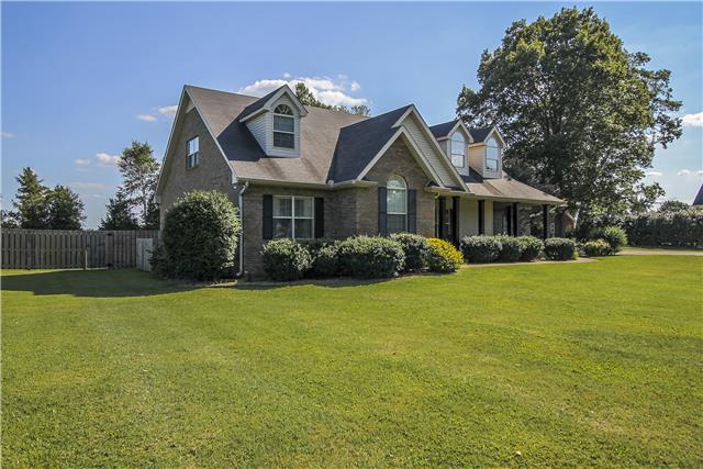 5047 Highpoint Road Pleasant View, TN 37146 - Photo 1 of 20 Brick home on excellent lot, dead end street, huge front and fenced back yard. See virtual tour for even more photo's.