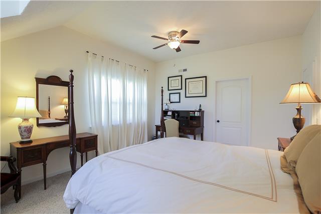 5047 Highpoint Road Pleasant View, TN 37146 - Photo 17 of 20 Use this as a 4th bedroom/2nd Master. It has great light, can handle large furniture and has a ridiculously huge walk in closet.