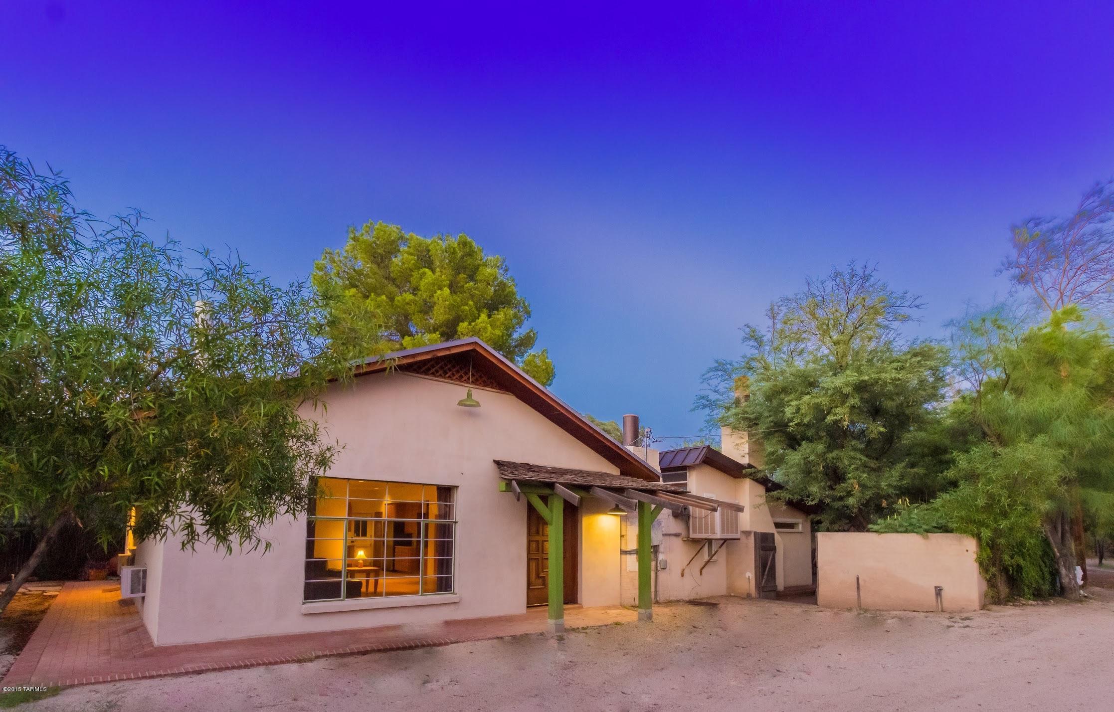 3851 North Country Club Road Tucson, AZ 85716 - Photo 1 of 39 Gallery Image 1