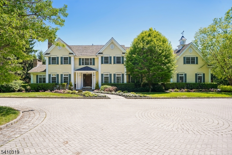 91 Mosle Road Peapack-Gladstone, NJ 07931 - Photo 7 of 49