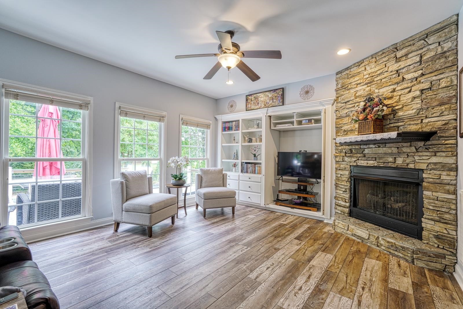 257 Valley High Drive Inman, SC 29349 - Photo 5 of 45