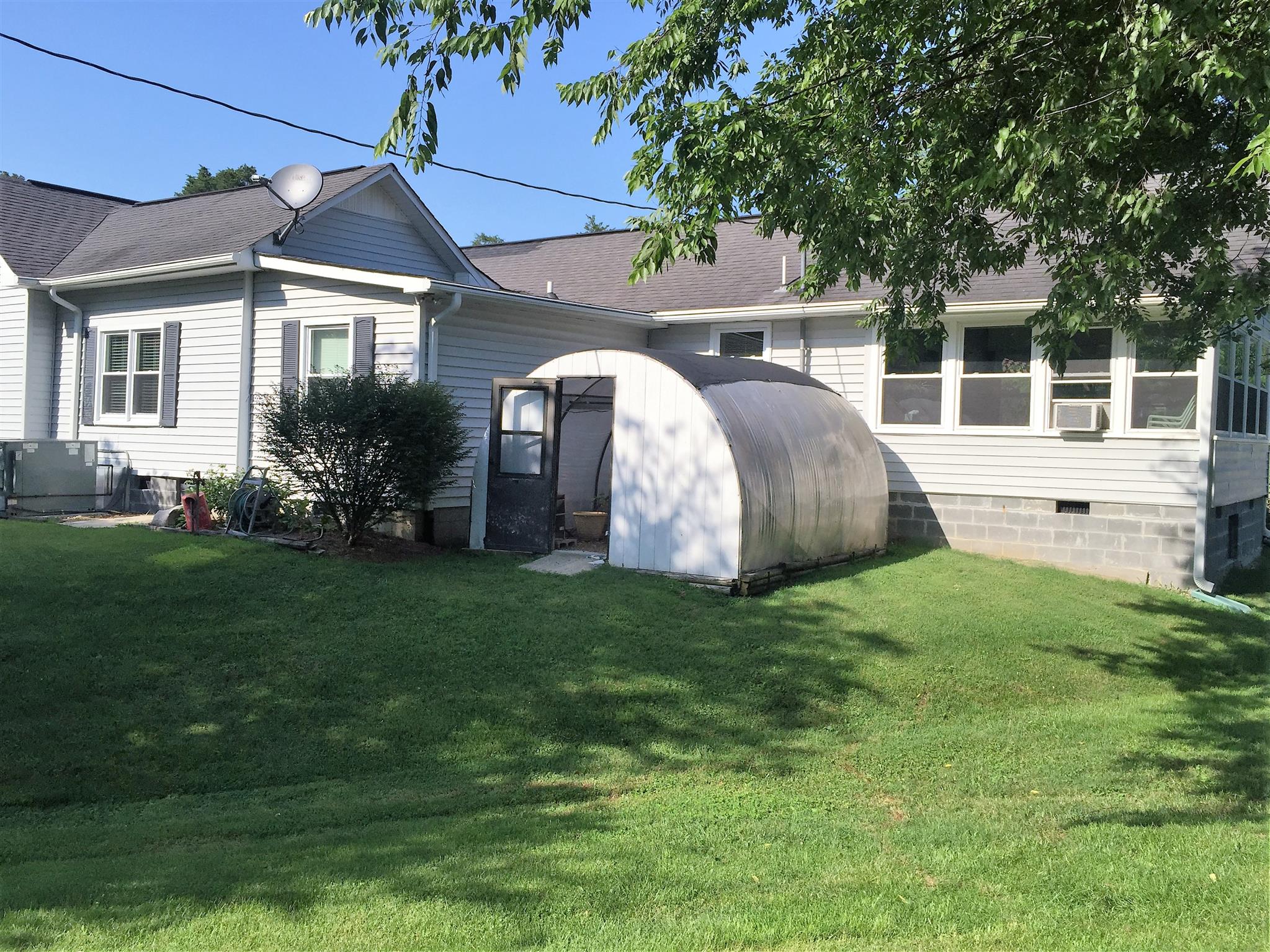 1050 Haley Road Wartrace, TN 37183 - Photo 11 of 20