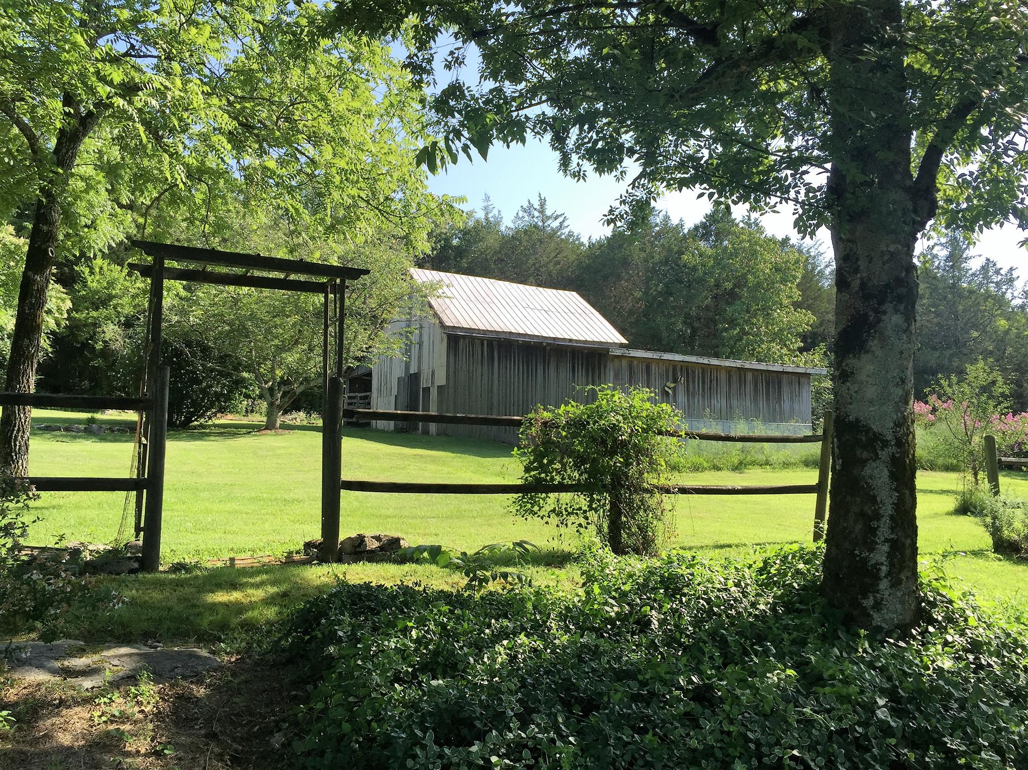 1050 Haley Road Wartrace, TN 37183 - Photo 3 of 20