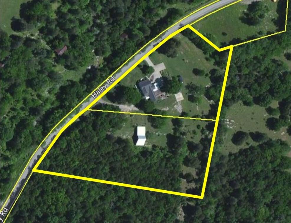 1050 Haley Road Wartrace, TN 37183 - Photo 4 of 20