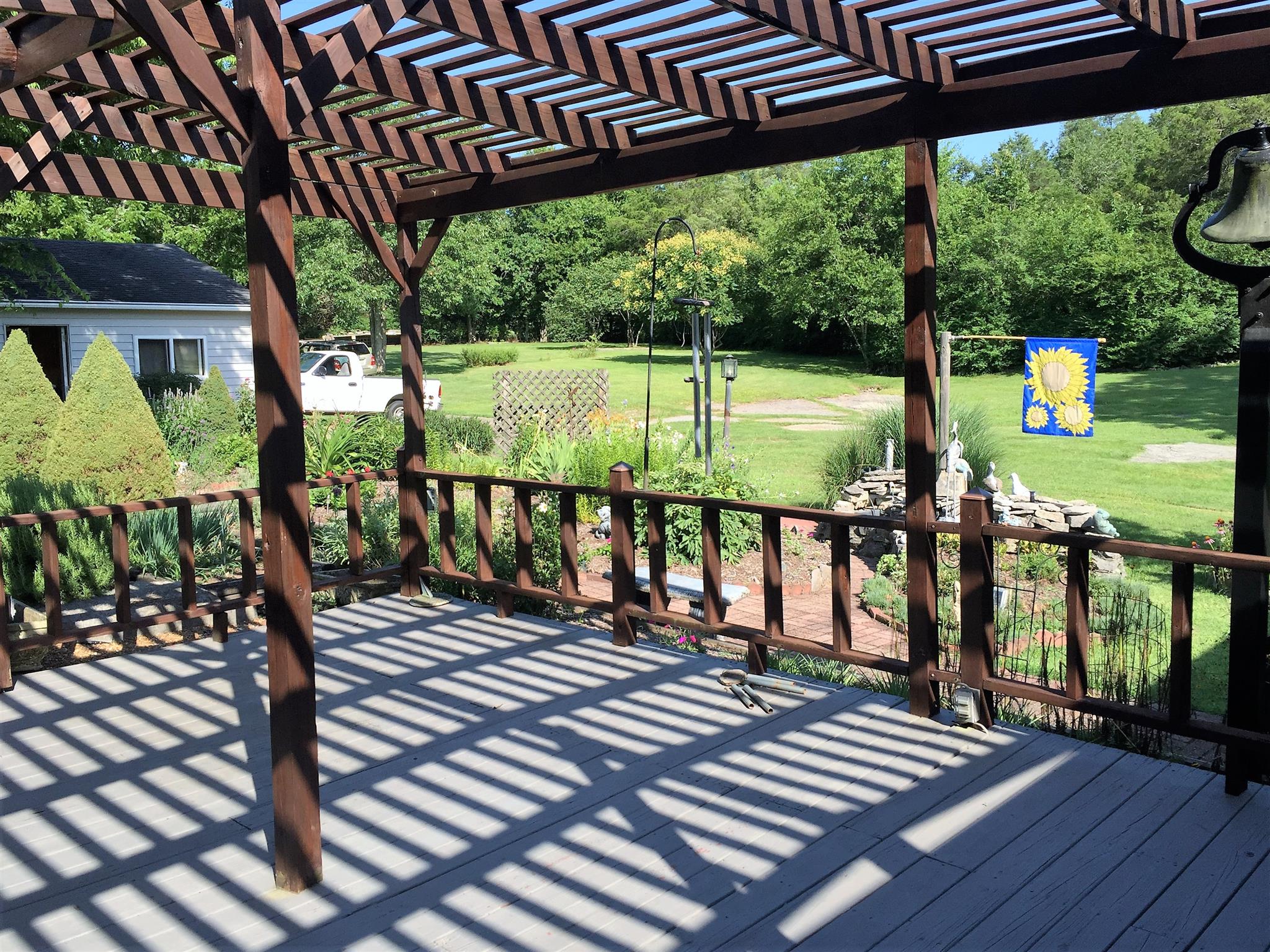 1050 Haley Road Wartrace, TN 37183 - Photo 6 of 20