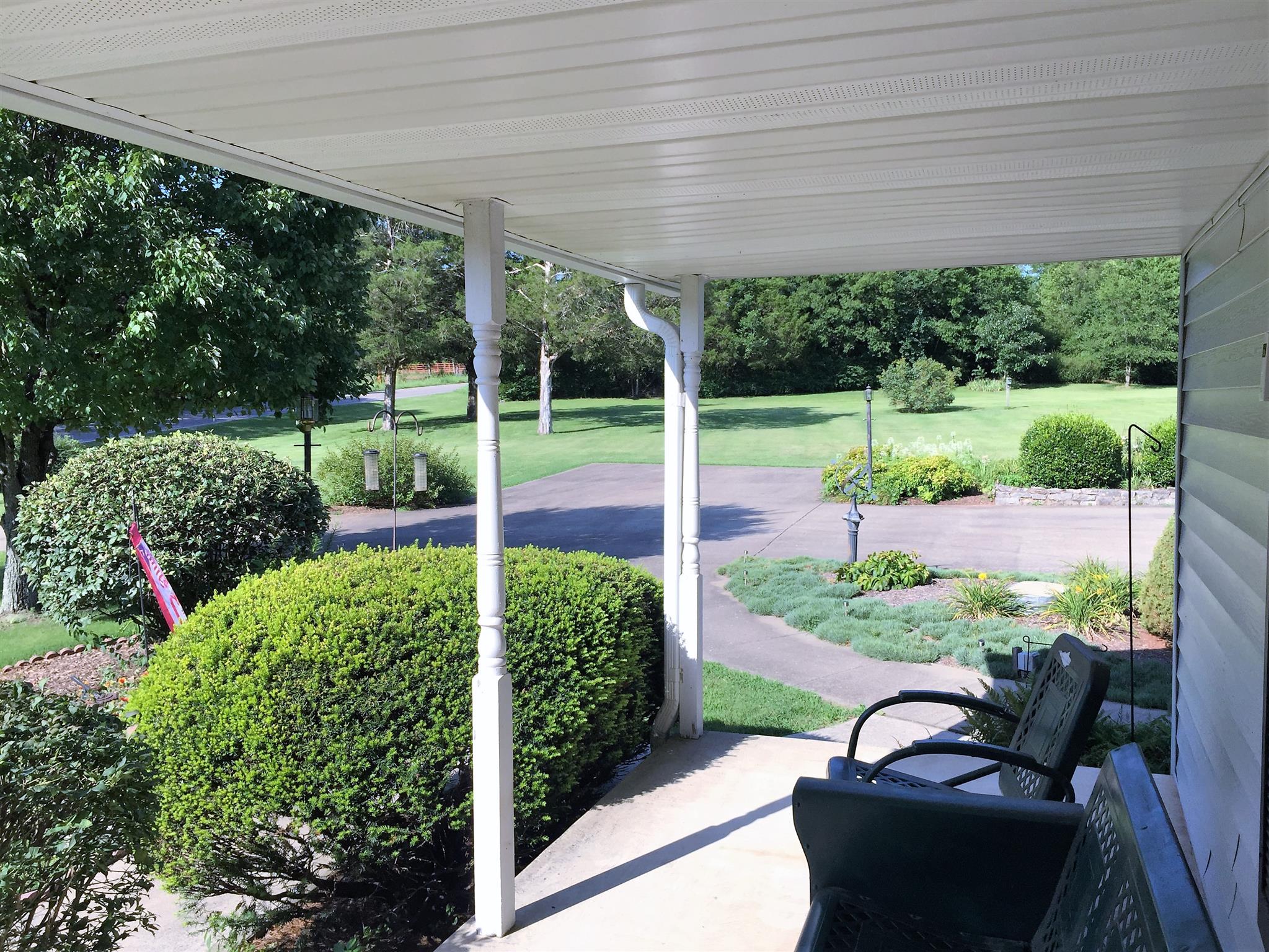1050 Haley Road Wartrace, TN 37183 - Photo 10 of 20
