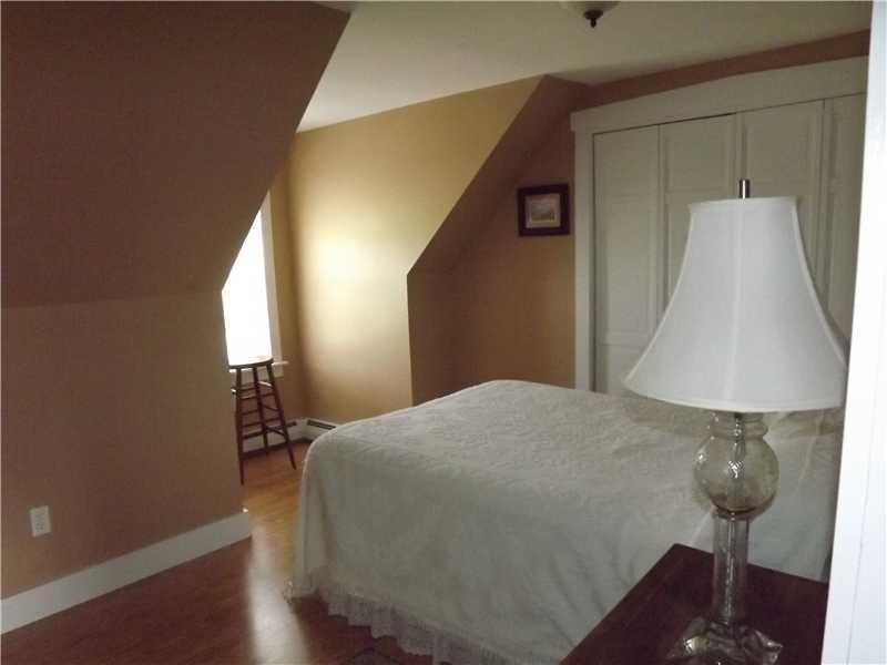 98 Green Ridge Road Fort Fairfield, ME 04742 - Photo 19 of 31 Bedroom. Bedroom with large closet
