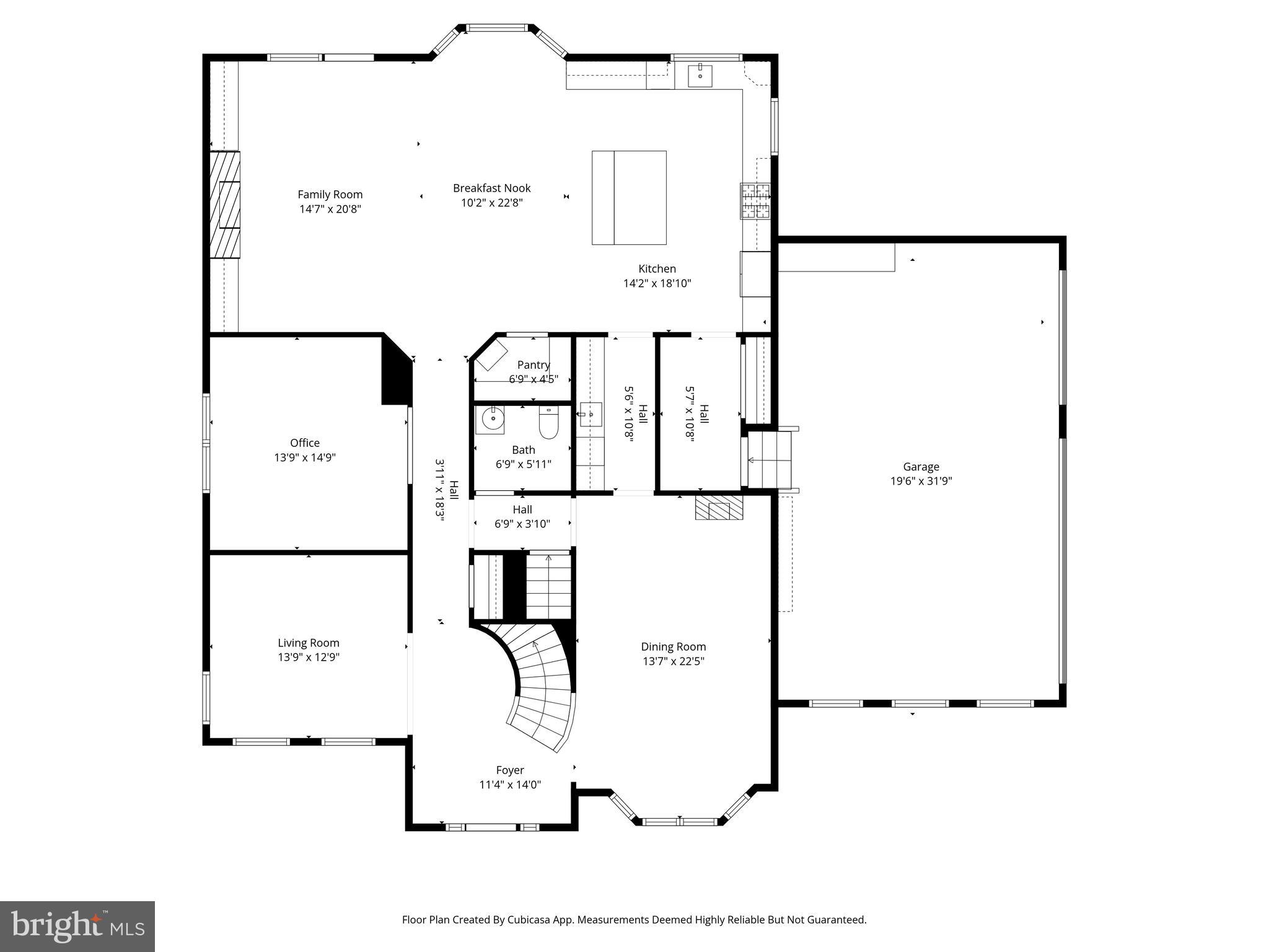 41961 Riding Mill Place Ashburn, VA 20148 - Photo 73 of 75