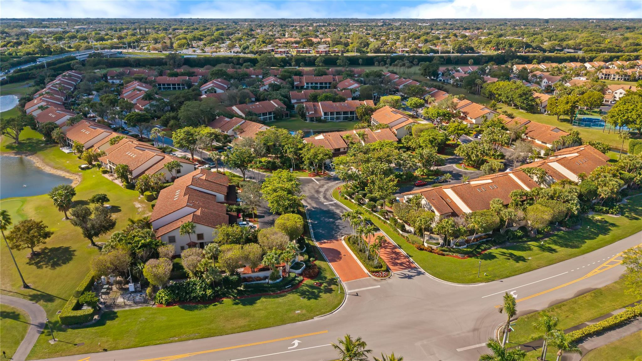 7970 La Mirada Drive, Unit 1 Boca Raton, FL 33433 - Photo 21 of 26 Photo 21