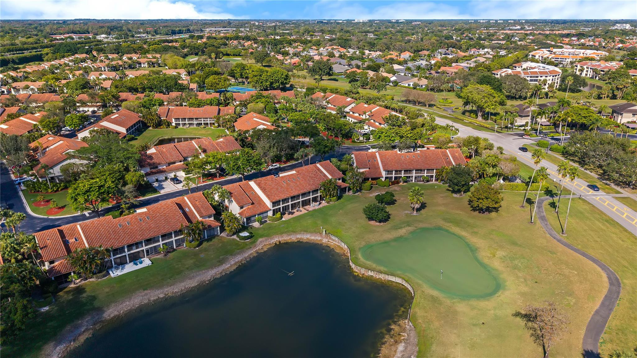 7970 La Mirada Drive, Unit 1 Boca Raton, FL 33433 - Photo 22 of 26 Photo 22