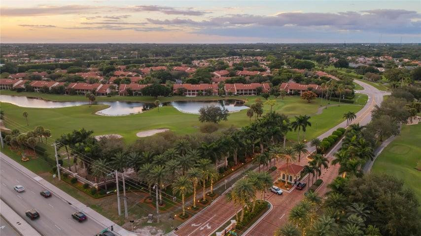 7970 La Mirada Drive, Unit 1 Boca Raton, FL 33433 - Photo 23 of 26 Photo 23