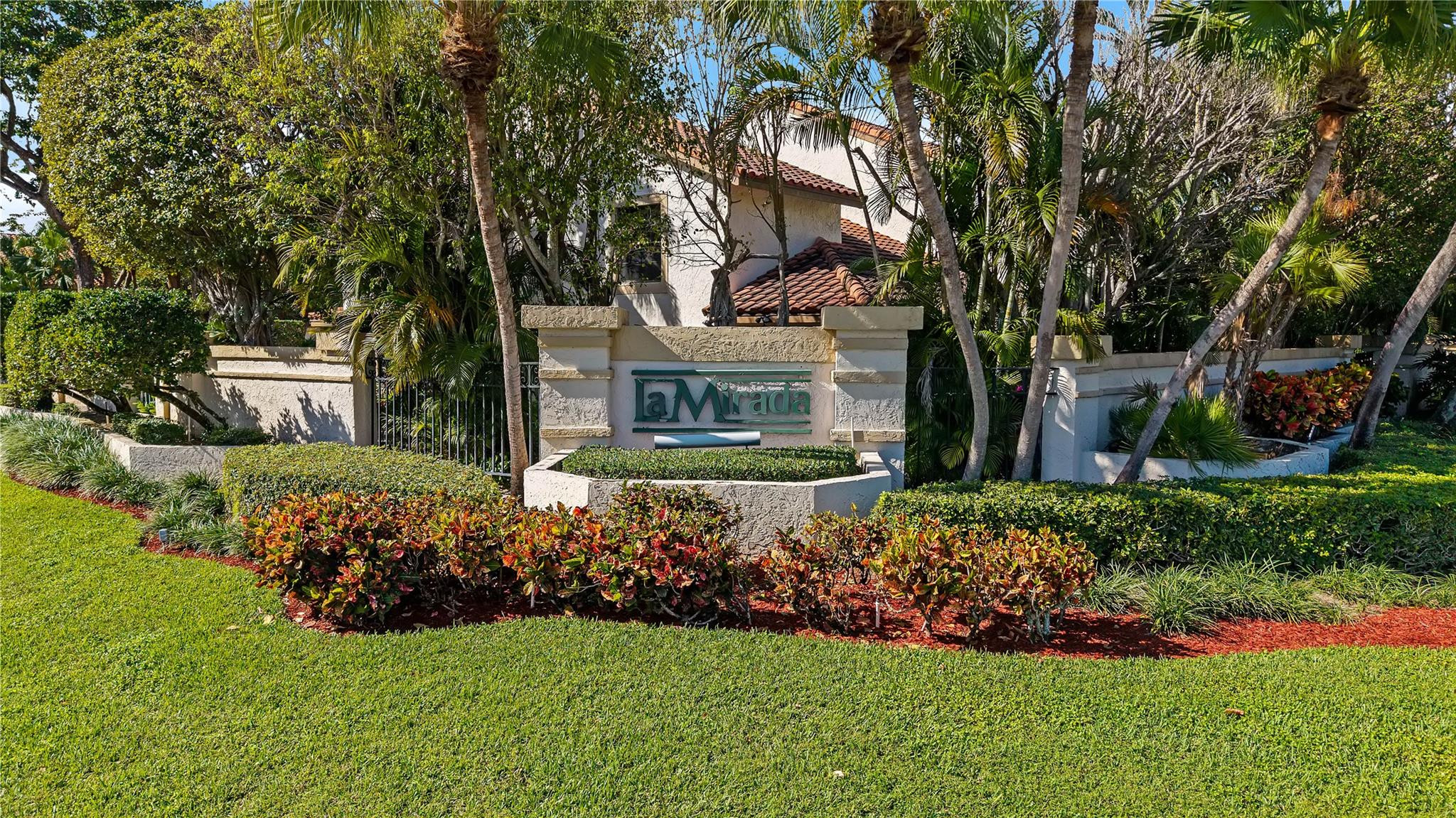 7970 La Mirada Drive, Unit 1 Boca Raton, FL 33433 - Photo 24 of 26 Photo 24