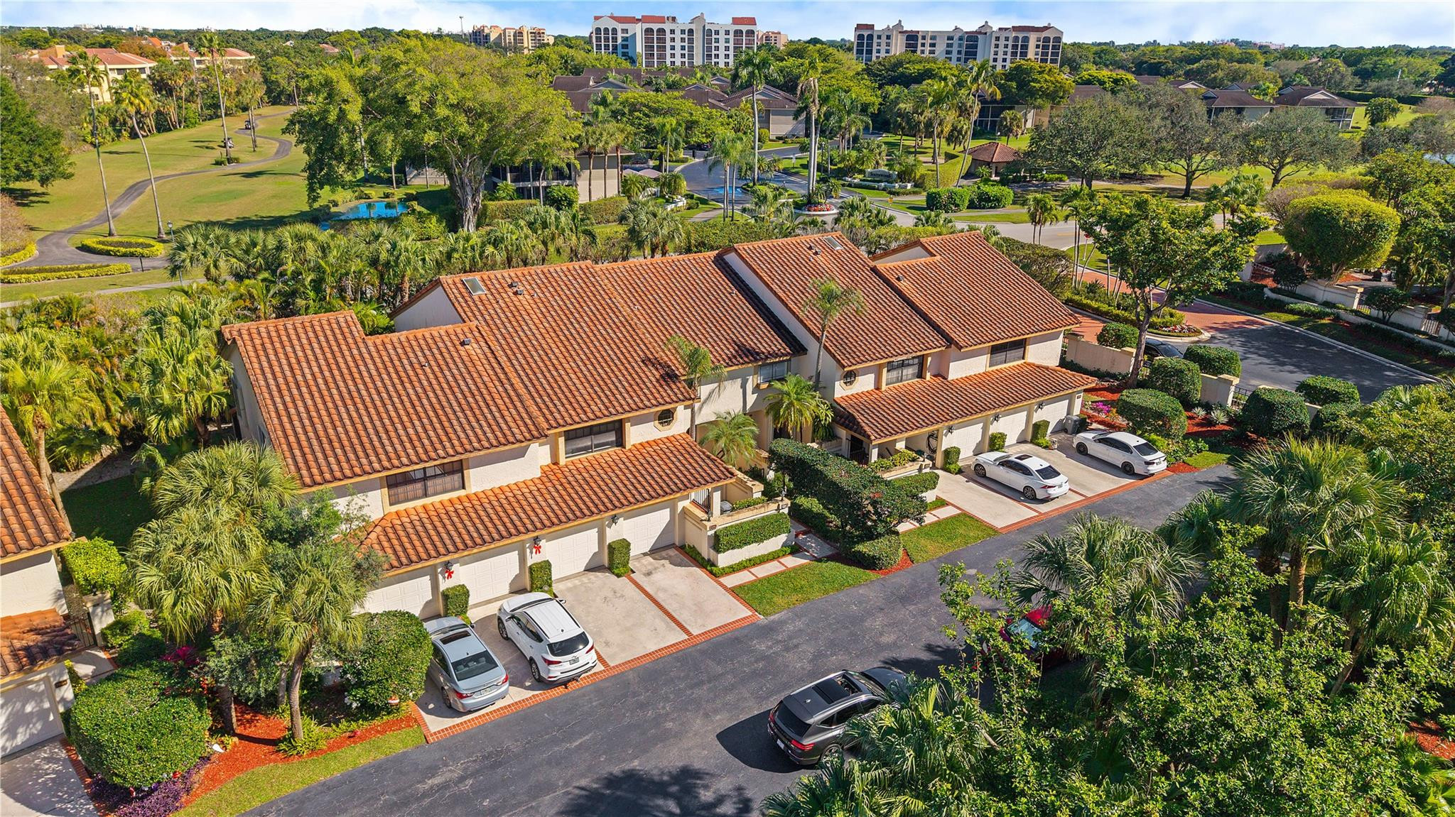 7970 La Mirada Drive, Unit 1 Boca Raton, FL 33433 - Photo 25 of 26 Photo 25