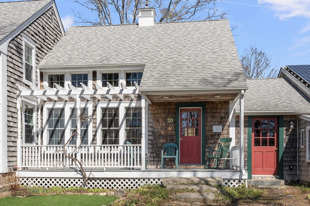 20 County Street Rehoboth, MA 02769 - Photo 3 of 42 Gallery Image 3