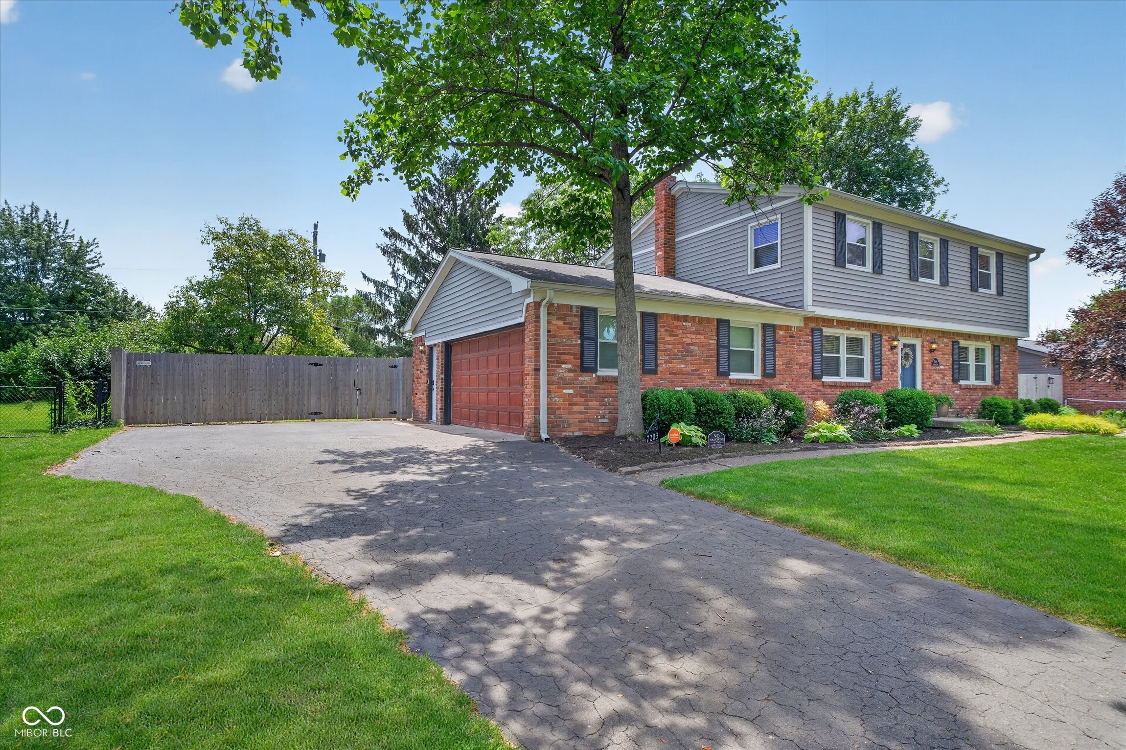 7203 North Audubon Road Indianapolis, IN 46250 - Photo 3 of 61 Gallery Image 3