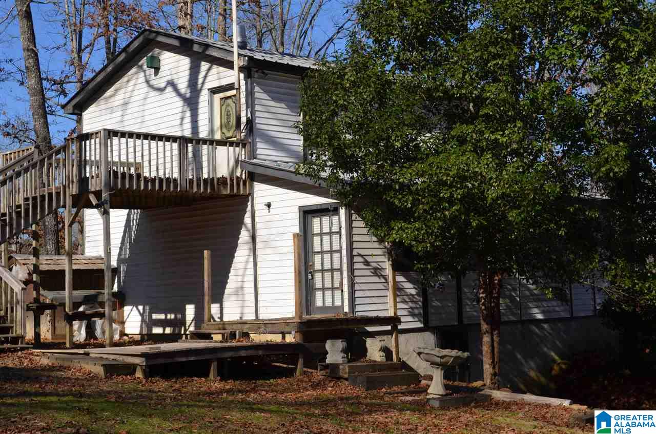 28 Berry Hill Road Pell City, AL 35128 - Photo 1 of 15