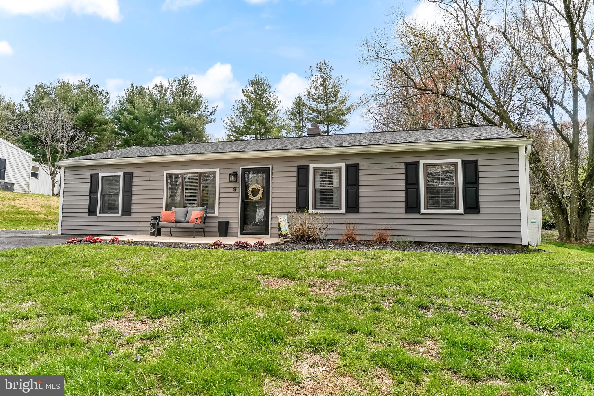 9 Chartwell Road West Grove, PA 19390 - Photo 1 of 39 Gallery Image 1