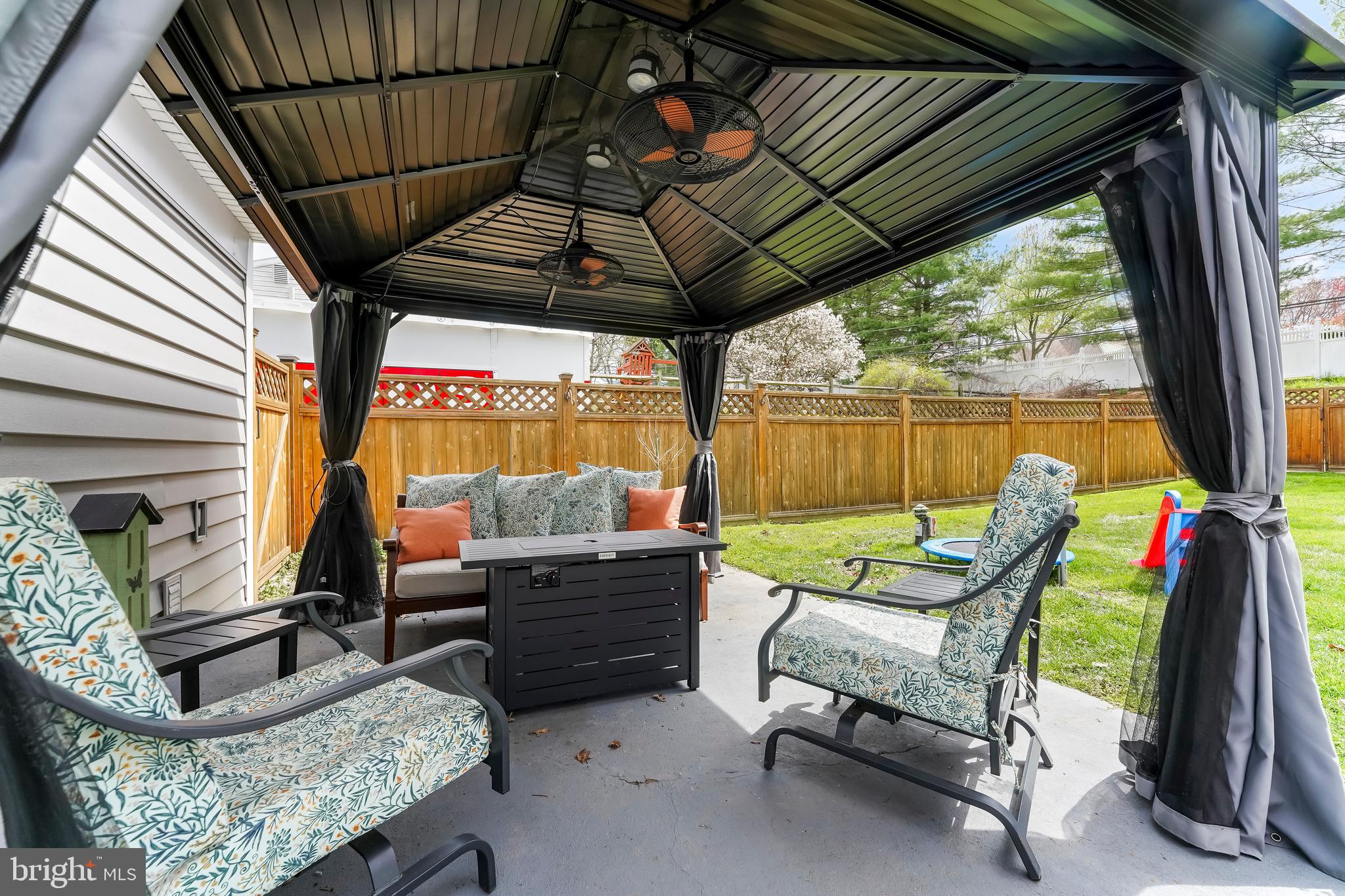 9 Chartwell Road West Grove, PA 19390 - Photo 32 of 39 Gallery Image 32