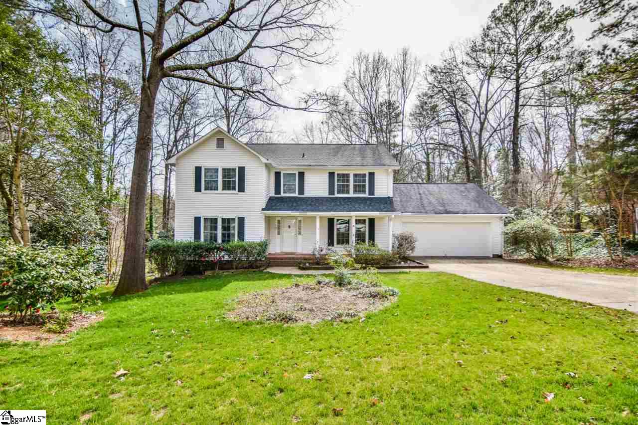 207 Middle Brook Road Greer, SC 29650 - Photo 1 of 36 Gallery Image 1