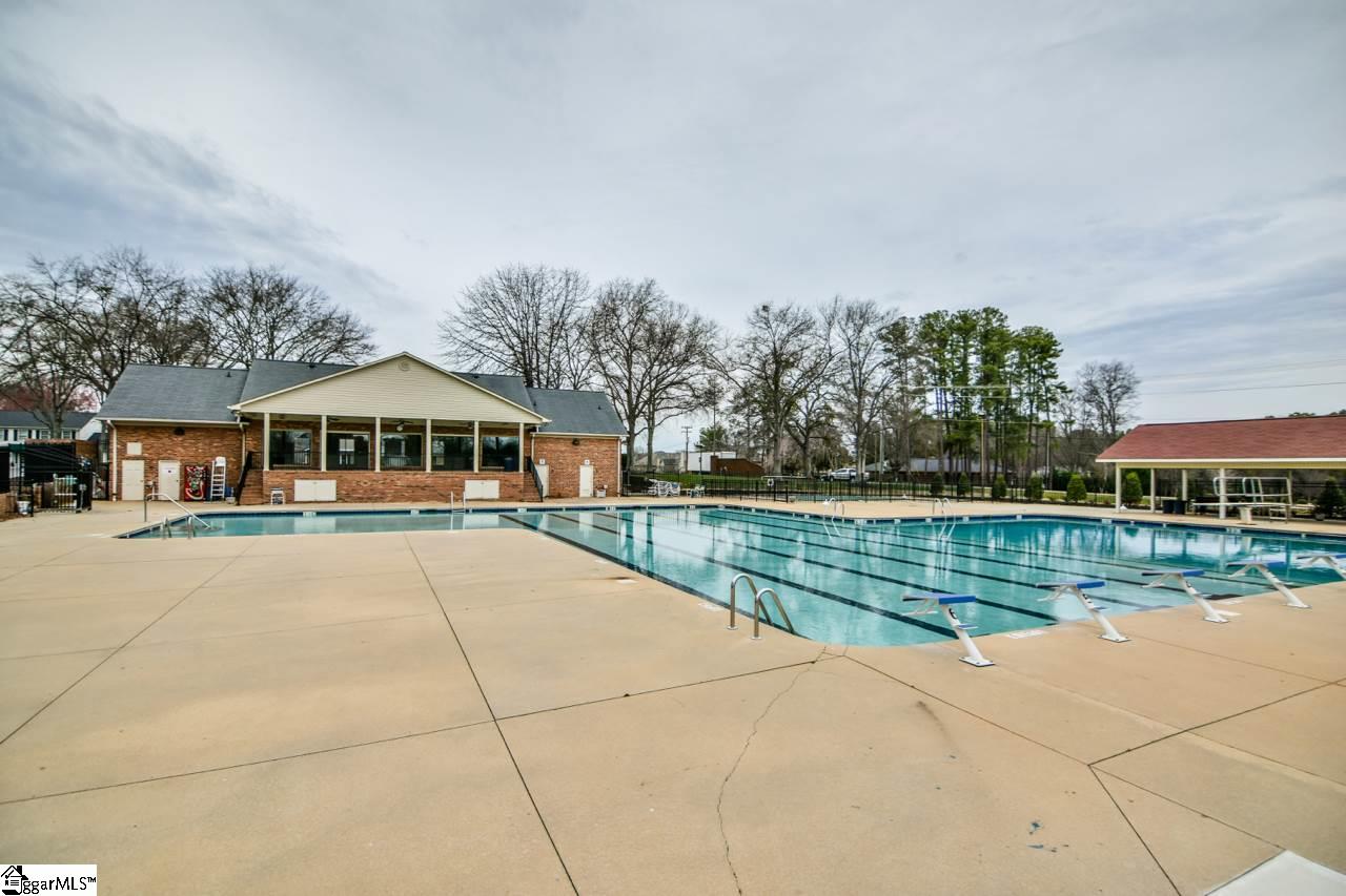 207 Middle Brook Road Greer, SC 29650 - Photo 35 of 36 Gallery Image 35