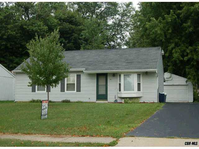 357 North Stygler Road Gahanna, OH 43230 - Photo 1 of 1