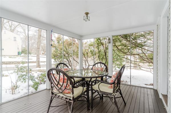 45 Elinor Road Newton, MA 02461 - Photo 12 of 20