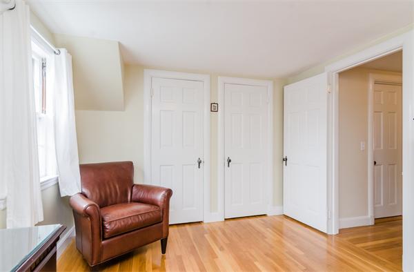 45 Elinor Road Newton, MA 02461 - Photo 17 of 20