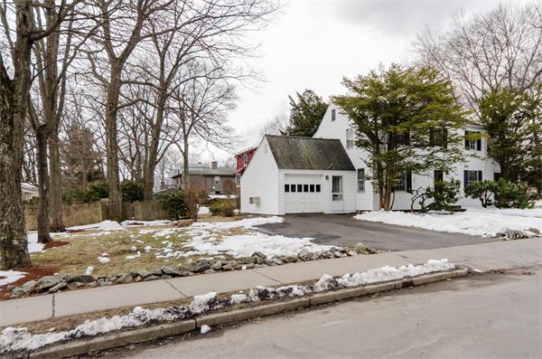 45 Elinor Road Newton, MA 02461 - Photo 18 of 20