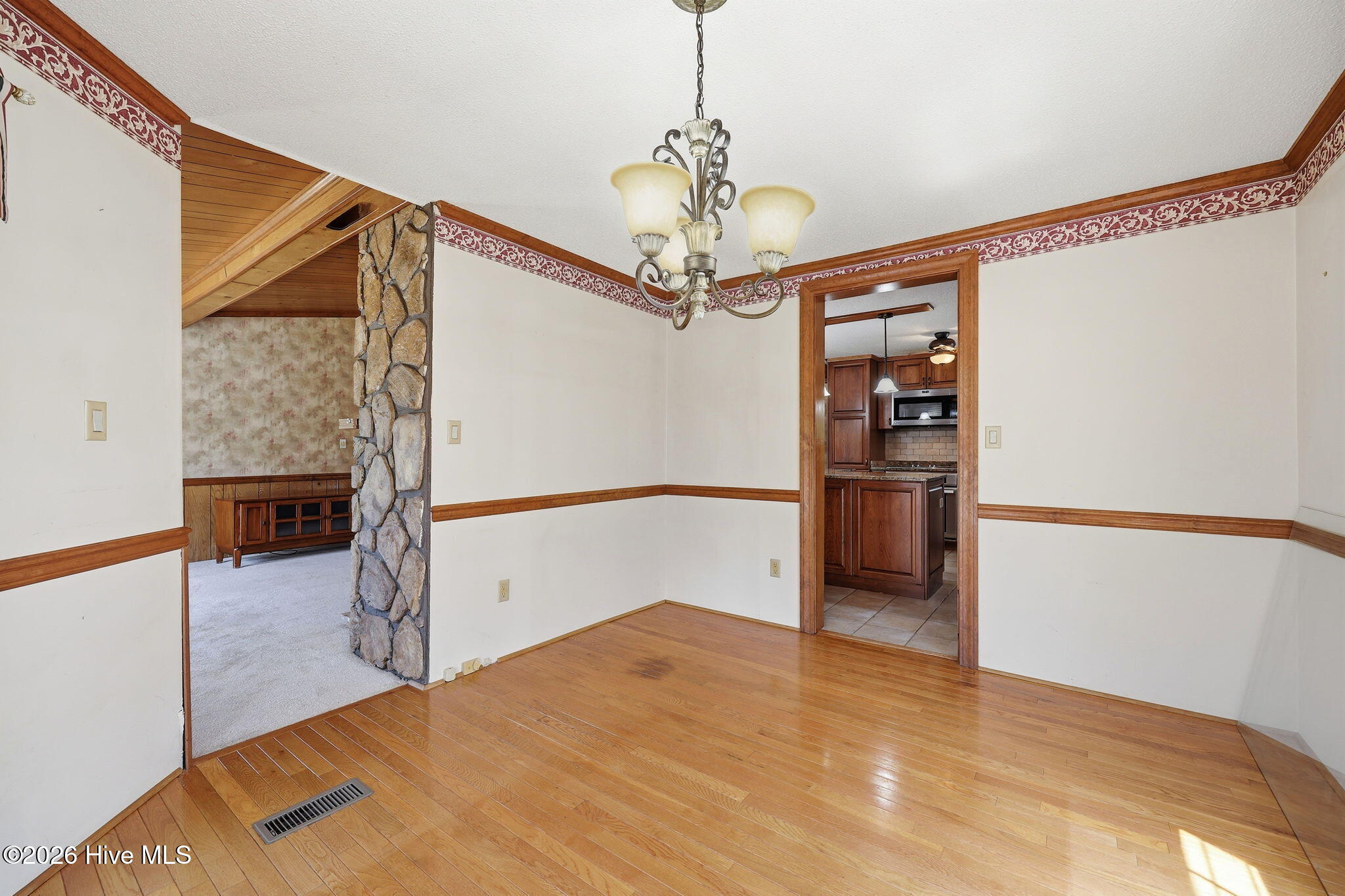 2831 Whichards Beach Road Chocowinity, NC 27817 - Photo 29 of 54