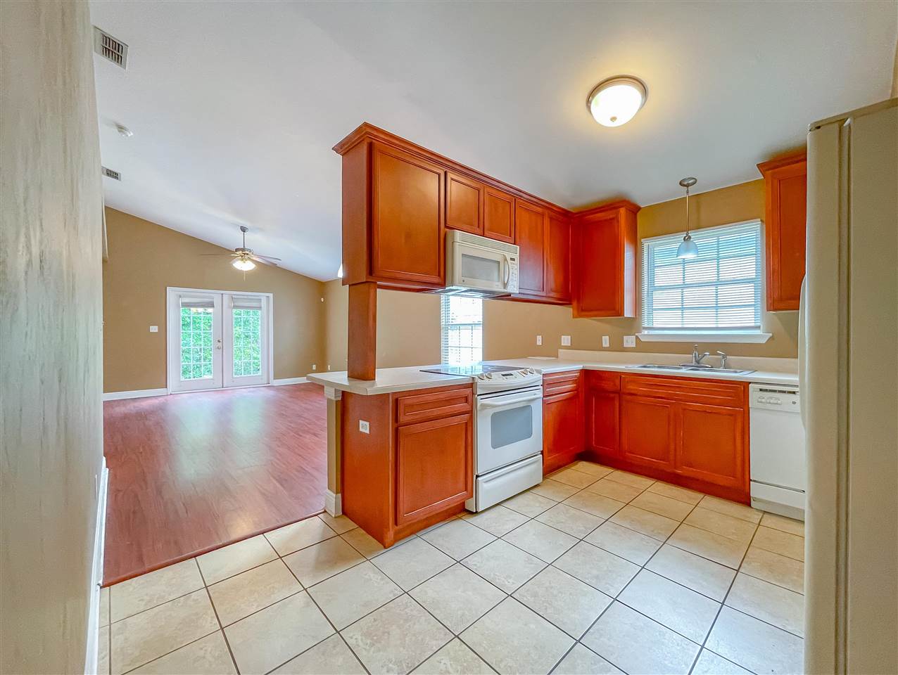 5320 Falling Star Road Tallahassee, FL 32303 - Photo 18 of 36 Gallery Image 18