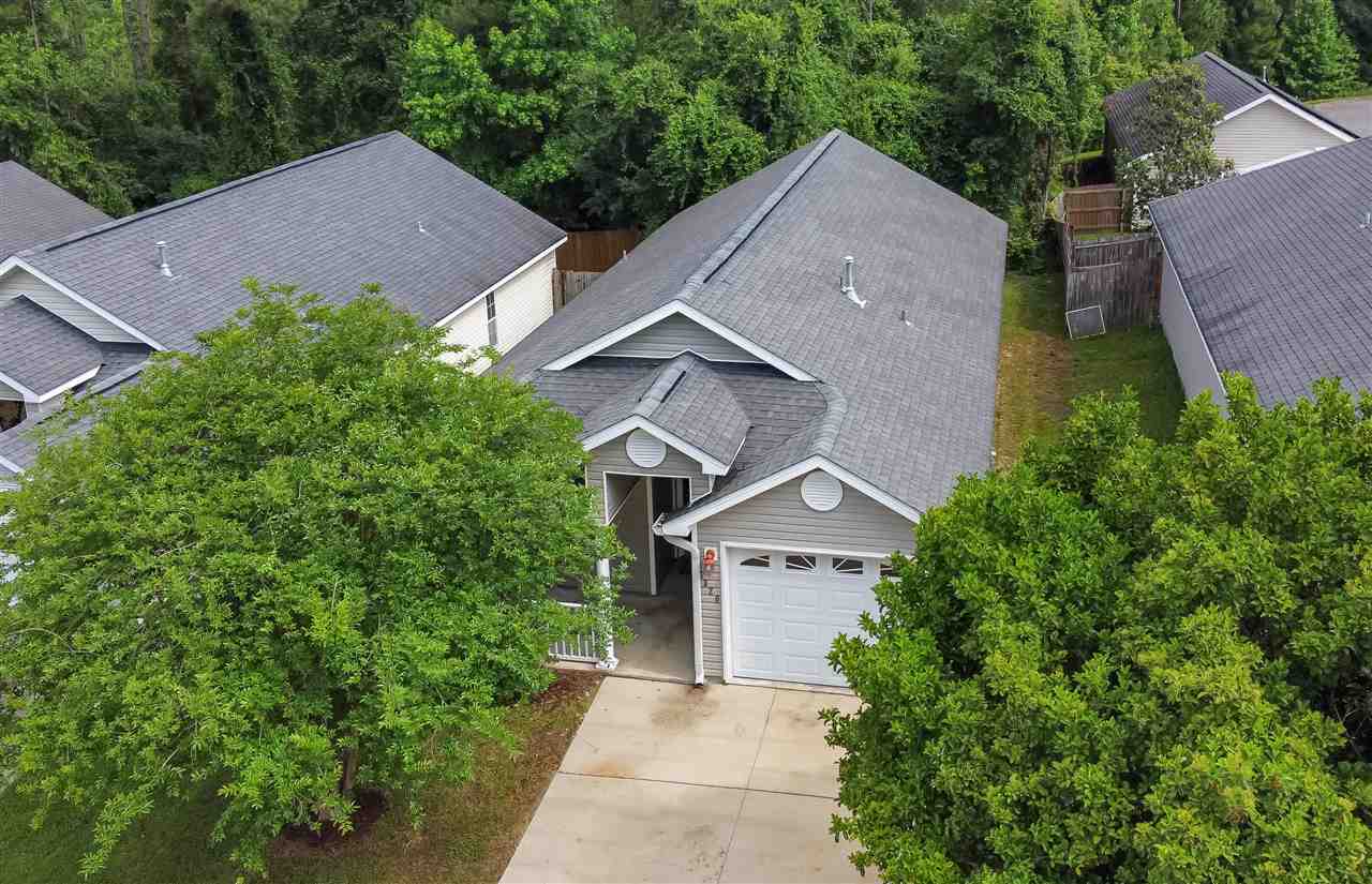 5320 Falling Star Road Tallahassee, FL 32303 - Photo 32 of 36 Gallery Image 32