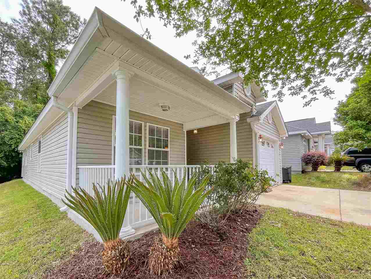 5320 Falling Star Road Tallahassee, FL 32303 - Photo 34 of 36 Gallery Image 34