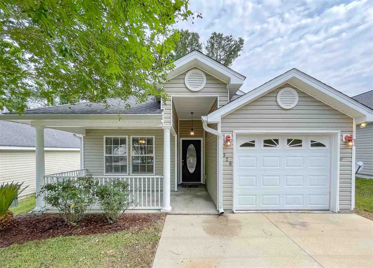5320 Falling Star Road Tallahassee, FL 32303 - Photo 36 of 36 Gallery Image 36