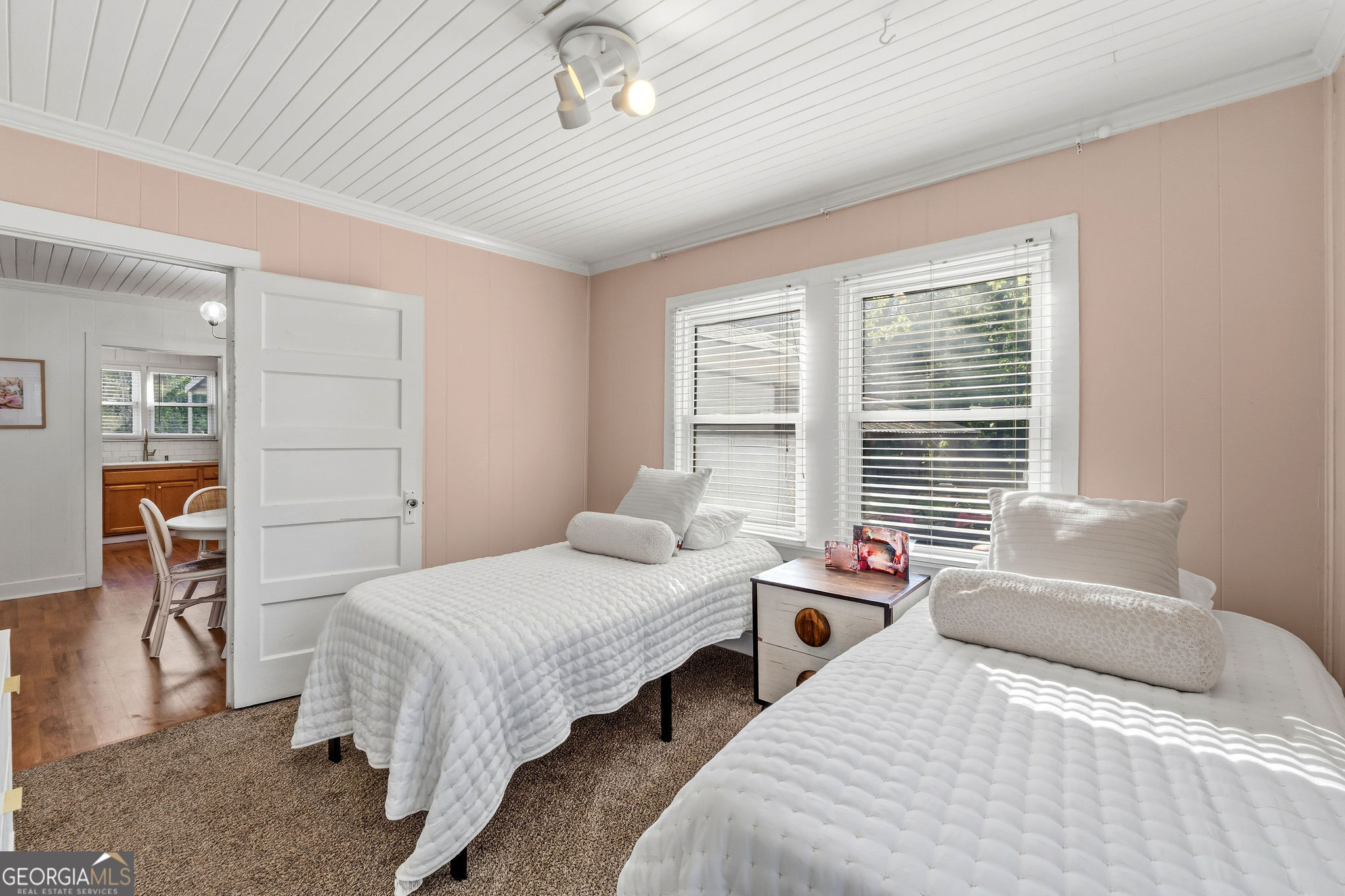 647 Hobbs Mill Road Dearing, GA 30808 - Photo 25 of 38