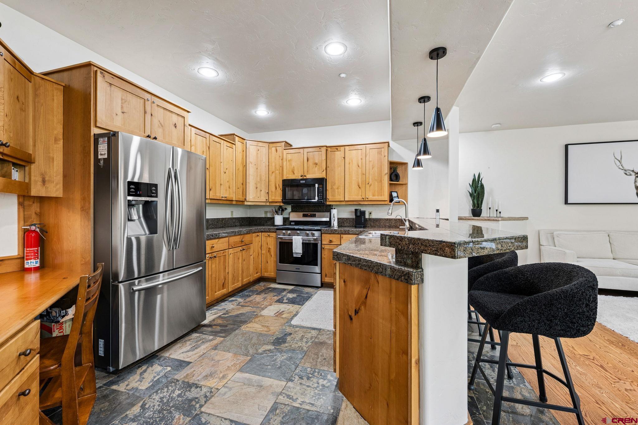 102 Limestone Court Durango, CO 81301 - Photo 13 of 38