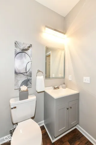 $399,000 | 1821 South East Street, Indianapolis, IN 46225