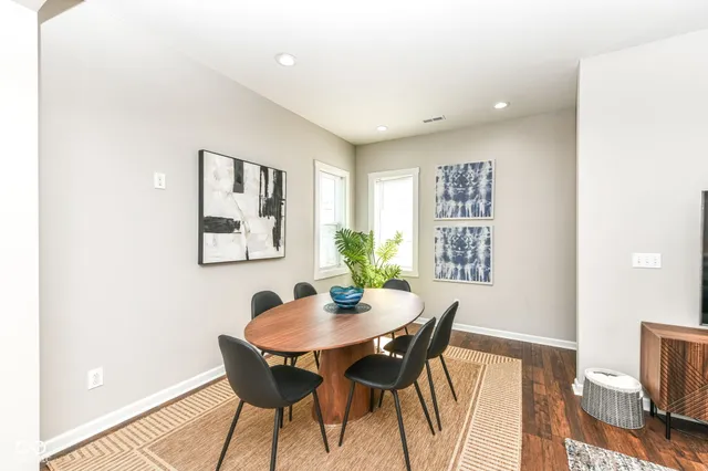 $399,000 | 1821 South East Street, Indianapolis, IN 46225