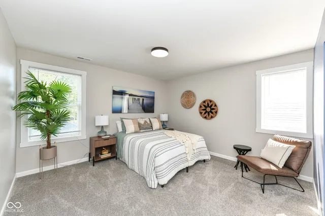 $399,000 | 1821 South East Street, Indianapolis, IN 46225