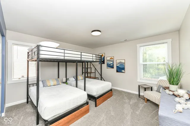 $399,000 | 1821 South East Street, Indianapolis, IN 46225