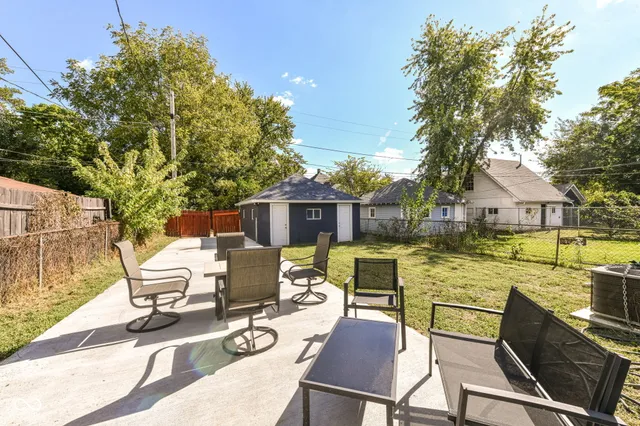 $399,000 | 1821 South East Street, Indianapolis, IN 46225