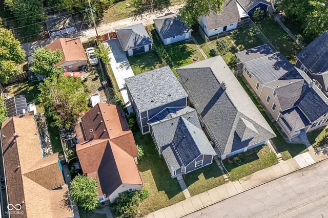 $399,000 | 1821 South East Street, Indianapolis, IN 46225