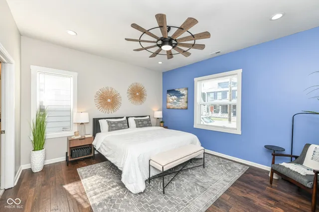 $399,000 | 1821 South East Street, Indianapolis, IN 46225