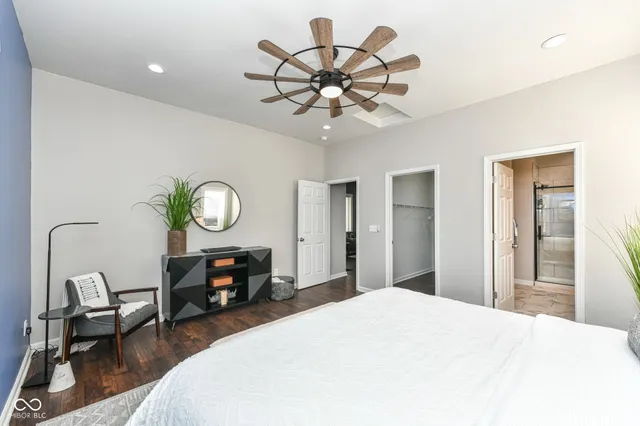 $399,000 | 1821 South East Street, Indianapolis, IN 46225