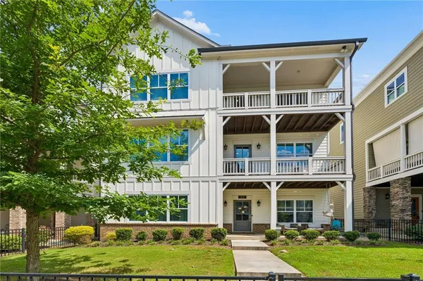$5,200 | 914 Luther Street Northwest, Atlanta, GA 30318
